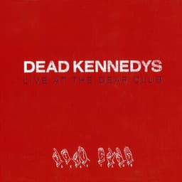 Live At The Deaf Club