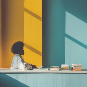 Flujo De Estudio Consciente: Música Ambiental - Musica Tranquila Para Estudiar