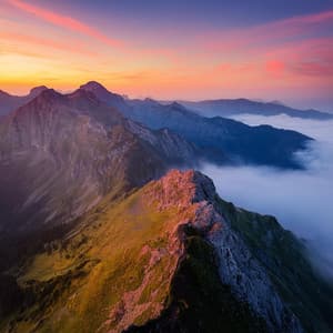 Melodías De Relajación: Relajantes Y Calmantes - Calma californiana