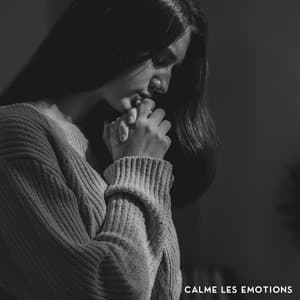 Calme les émotions - Sons de piano, Mélancolique, Béatitude intérieure - Musique de Ballet Académie