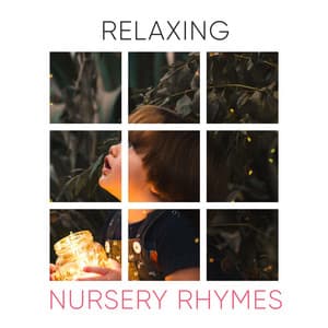Relaxing Nursery Rhymes - Relax Ambience