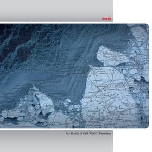 Frontiers - Ian Boddy