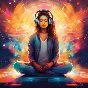 Reflections in Silence: Music for Meditation - Meditate and Reflect