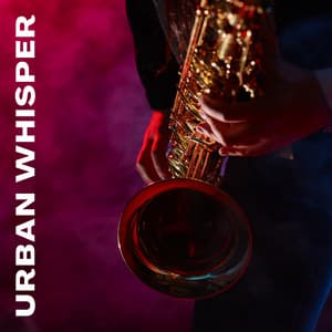 Urban Whisper - Piano Jazz Chill