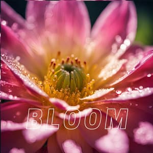 Bloom - The Namaste