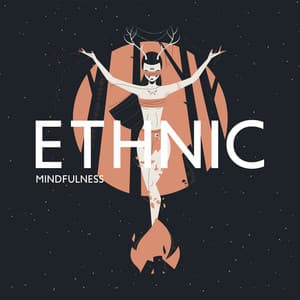 Ethnic Mindfulness - Silent Meditation Zone