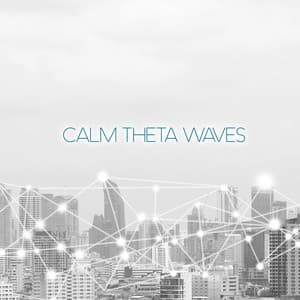 Calm Theta Waves - Ambient Fragment