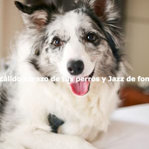 El cálido abrazo de tus perros y Jazz de fondo - The Elevator Music Jazz Trio