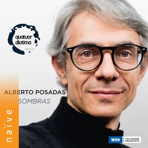 Sombras - Alberto Posadas