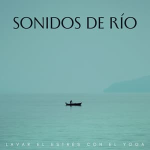 Sonidos De Río: Lavar El Estrés Con El Yoga - Aguas del diluvio