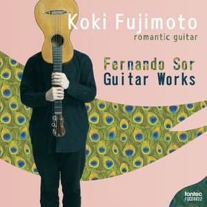 フェルナンド・ソル ギター作品集 - Fernando Sor