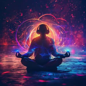 Music for Mindful Meditation: Soft Harmony Drift - Shokenel