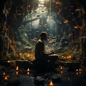 Relajación Entre Los Insectos De La Naturaleza - Estado frágil