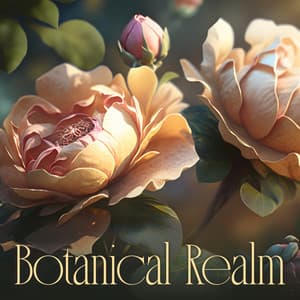 Botanical Realm - Relaxing Nature Sounds Collection