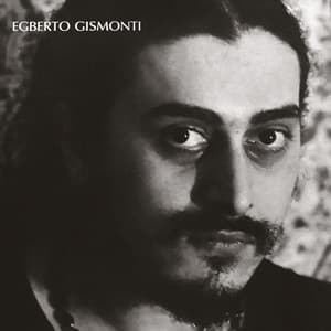 Corações Futuristas - Egberto Gismonti