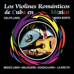 Los Violines Romanticos de Cuba en Mexico - Los Violines Románticos De Cuba