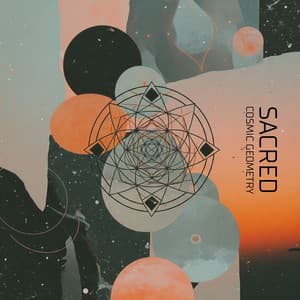 Sacred Cosmic Geometry - Matter and Energy