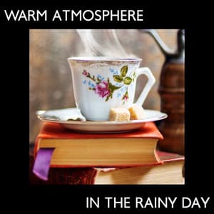 Warm Atmosphere in the Rainy Day: Music for Reading, Afternoon Lounge, Jazz Relax - Smooth Jazz Music Academy