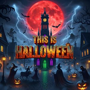 This Is Halloween - This Is Halloween