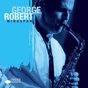 Wingspan - George Robert