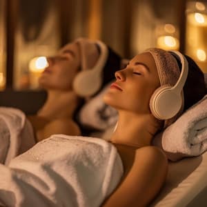 Tender Care: Chill Music for Massage - Headspace Music