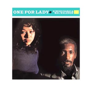 One for Lady - 笠井 紀美子