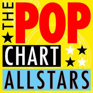 The Pop Chart Allstars - The Pop Heroes