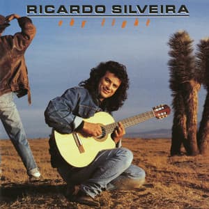 Sky Light - Ricardo Silveira