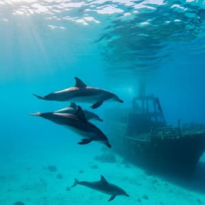 Straight from the Ocean - Natural Alignment