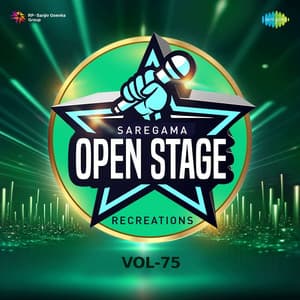 Open Stage Recreations, Vol. 75 - VDJ Fly