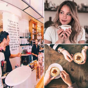 Bgm for Searching for Creativity - Afternoon Chill Out Playlist