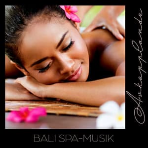 Avkopplande Bali spa-musik: Total förnyelse för kropp, sinne och själ - Lugn Spa Akademi