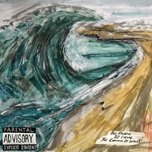 The Coming of Wave - Dj Caesar