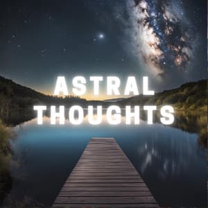 Astral Thoughts - The Namaste