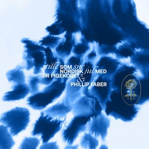 Stille som sne - DR PigeKoret