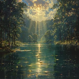 Sinfonía Del Agua: Ecos Del Arroyo - Grupo Calabaza