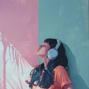 Melodías De Relajación: Quietud Armónica - Pensamientos Positivos