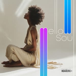 Mellow Soul - Cafe Jazz Deluxe