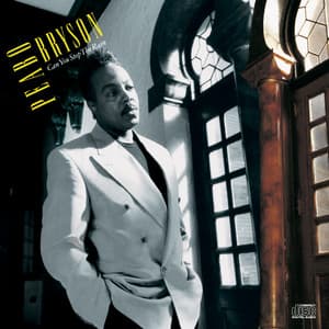 Can You Stop The Rain - Peabo Bryson