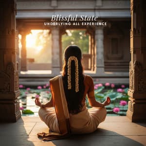 Blissful State Underlying All Experience - New Hindi Gana