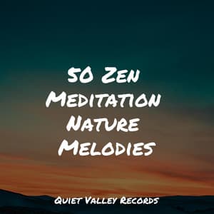 50 Zen Meditation Nature Melodies - Kings of Nature