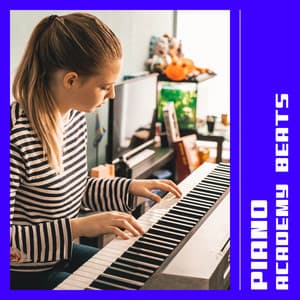 Piano Academy Beats - Instrumental Piano Universe