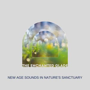 The Enchanted Glade: New Age Sounds in Nature's Sanctuary - Soul Serenade