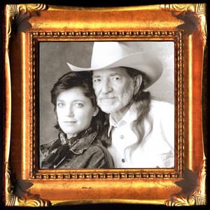 Picture In a Frame - Kimmie Rhodes