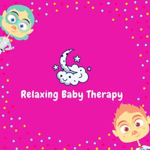 Baby Best Friends Piano - Relaxing Baby Therapy
