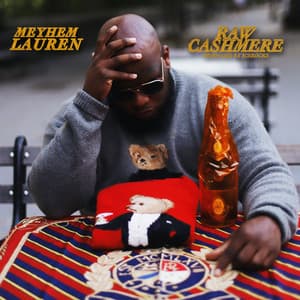 Raw Cashmere - IceRocks