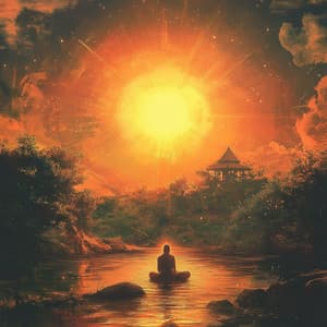 Morning Worship - Lo-Fi Prayers to the Sun - The Lofi Bard