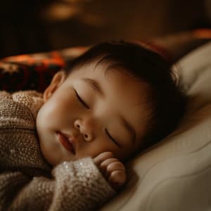 Armonía Para Bebés: Música Relajante Para El Desarrollo Temprano - Canción de cuna de la luna azul