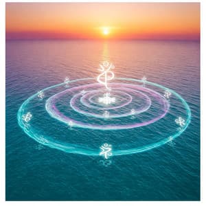 Somatic Sea Therapy - Anabele Sacralic