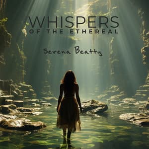 Whispers of the Ethereal: A Sonic Odyssey Through Elemental Mysteries - Serena Beatty